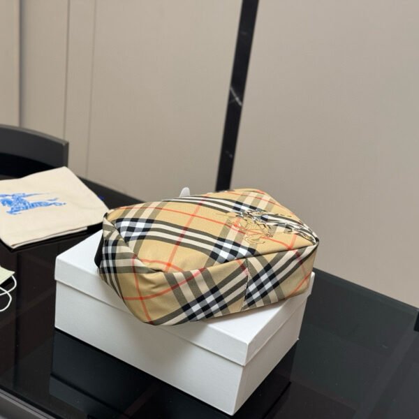 BBR Lola Camera Bag Vintage Check - Bag