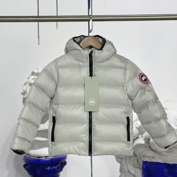 CG Crofton Down Hoody - Jacket