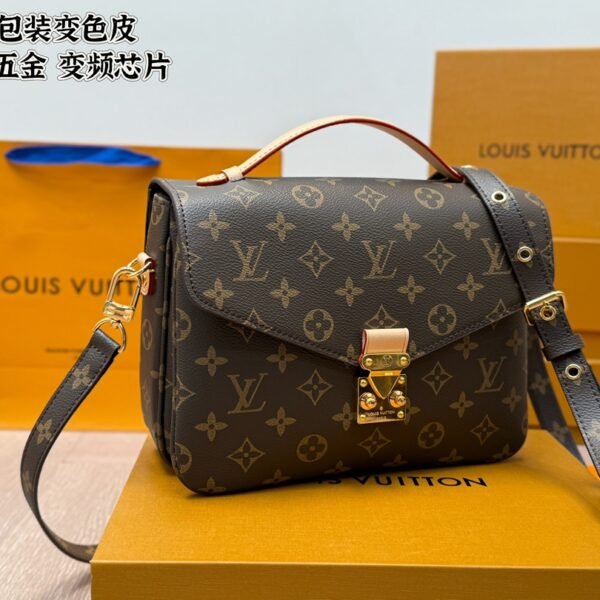 LV Pochette Metis - Bag