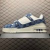 LV Trainer Sneaker Denim - Sneakers · Ref. SH8679