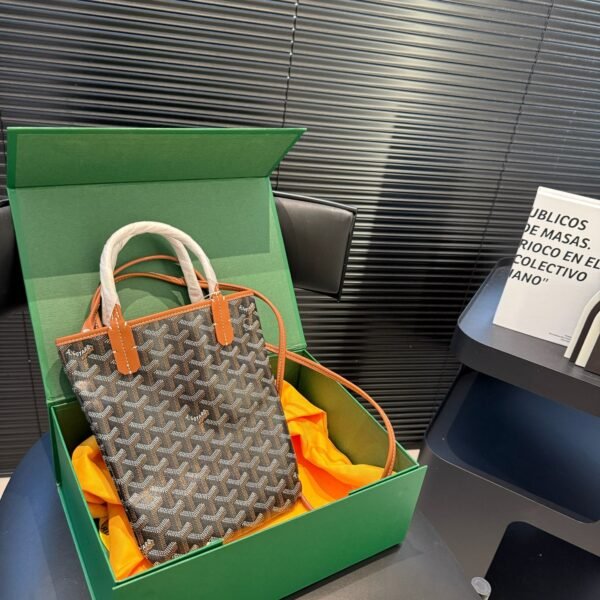 GYD Saint Louis - Bag