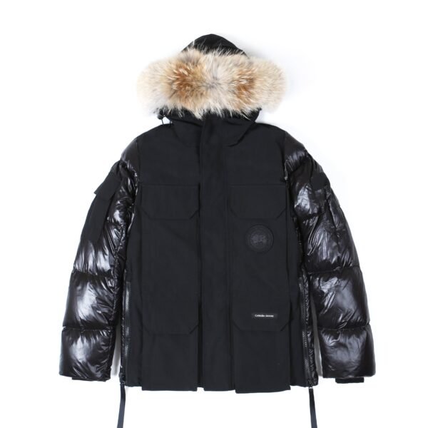 CG Meteor Bomber - Jacket