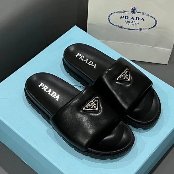 PR Logo Plaque Slides - Slides