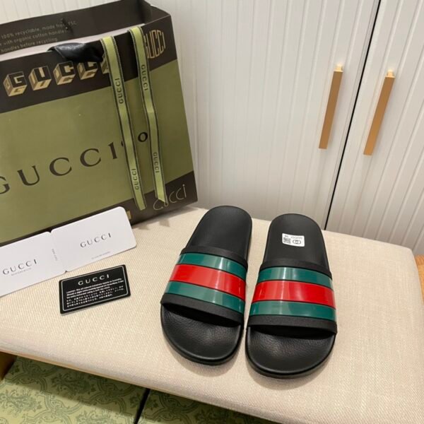 GG Pursuit - Slides