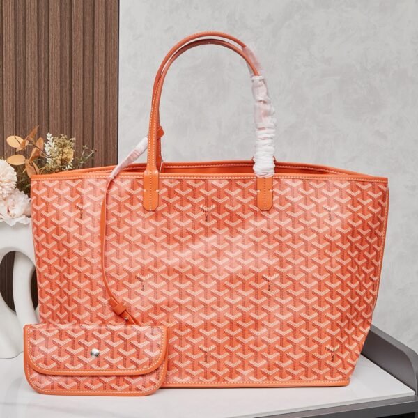 ```GYD Saint Louis - Bag```