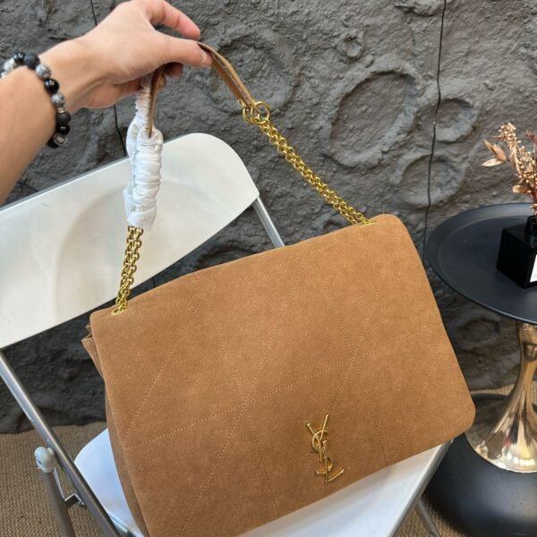 YSL Jamie Suede - Bag