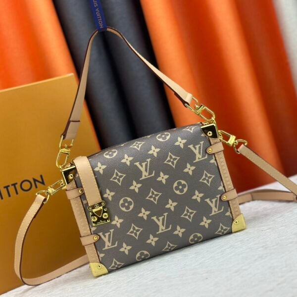 LV Side Trunk - Bag