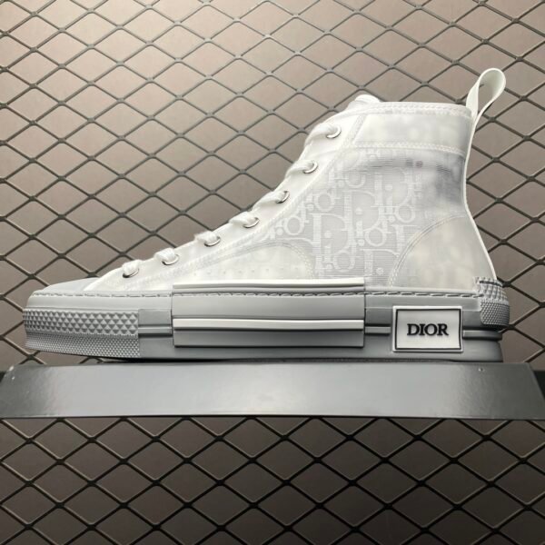 CD B23 High-Top Oblique - Sneakers