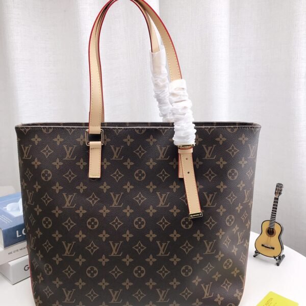 LV Neverfull MM Monogram - Bag