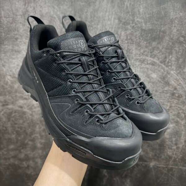 MM6 Salomon Cross Low - Sneakers