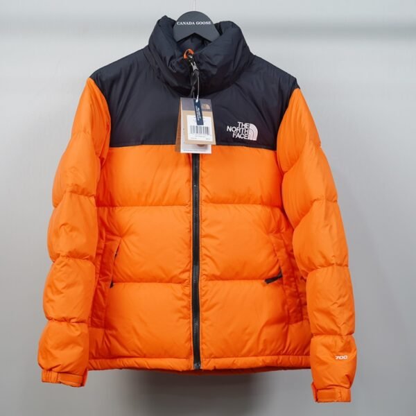 TNF Nuptse Jacket - Jacket