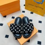 LV Waterfront Mule – Slide