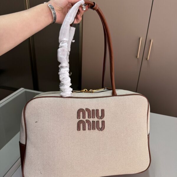 MIU Wander Matelassé - Bag