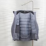 AR Macai Jacket – Veste