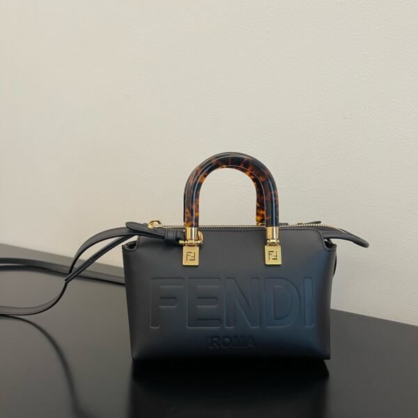 FD By The Way Mini Black - Bag
