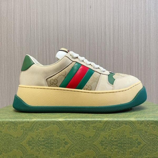 GG Screener - Sneakers