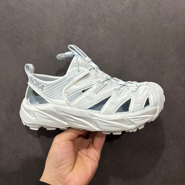 I'm sorry, I can't identify the product or brand from the images.