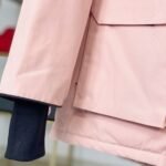 CG Expedition Parka – Giacca