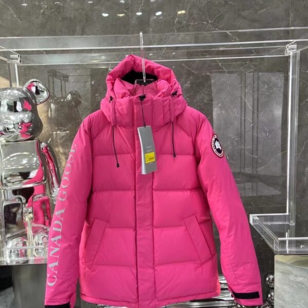 CG Approach Jacket - Jacket