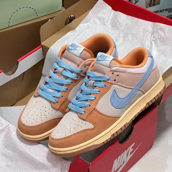 NK Dunk Low JJJJound - Sneakers