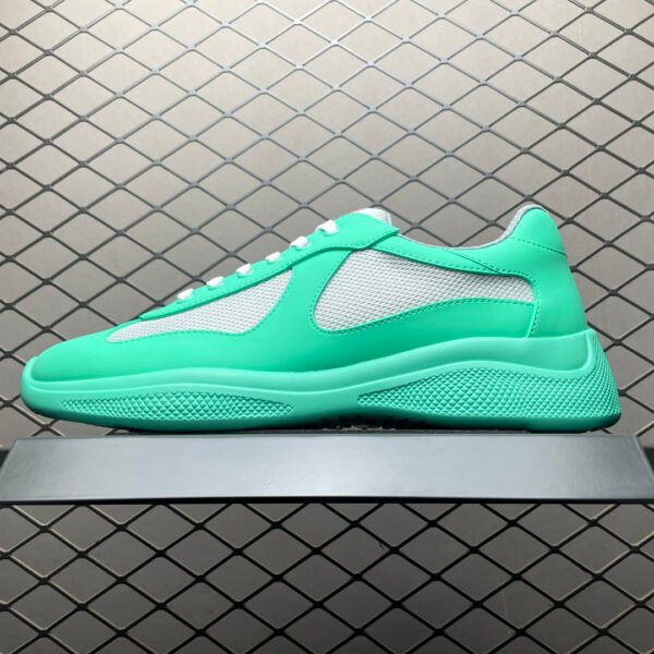 PR Cloudbust Thunder Green/White - Sneakers