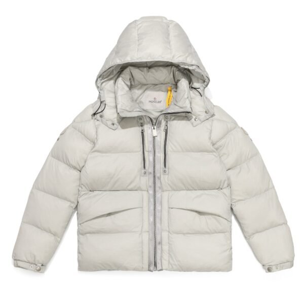 MCL Montgenevre - Jacket