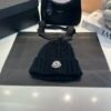 MCL Cable Knit Beanie - Hat · Ref. AC2580