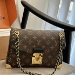 LV Pochette Metis Monogram – Bag