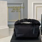 PR Cloud – Sac – Noir