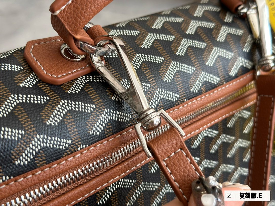 GYD Alpin Backpack GYDine Canvas - Bag - Image 8