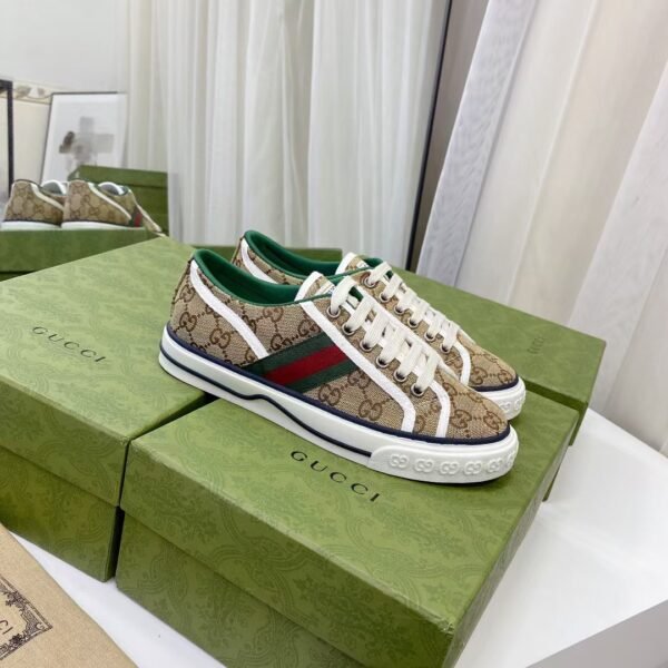 GG 1977 Tennis - Sneakers