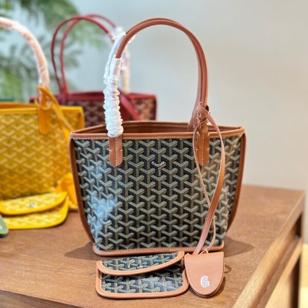 GYD Anjou Mini - Bag