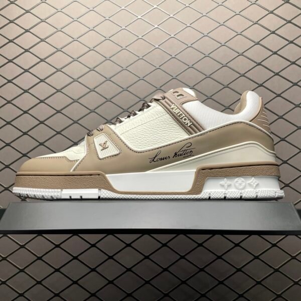LV Trainer Sneaker - Sneakers