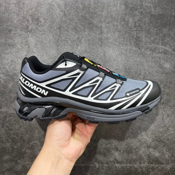 SAL XT-6 GORE-TEX - Sneakers