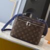 LV Cannes - Bag – Gold · Ref. CL17833