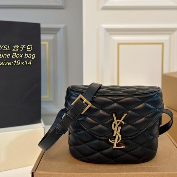 YSL Le Maillon Box - Bag