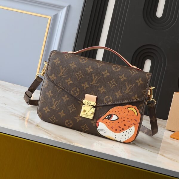 LV Pochette Métis - Bag