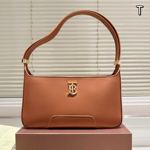 BBR TB Bag Leather - Bag