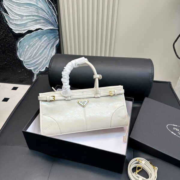 PR Galleria Saffiano Leather - Bag