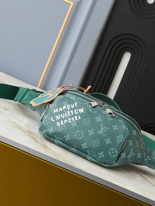 LV Bumbag – Borsa – Rosso