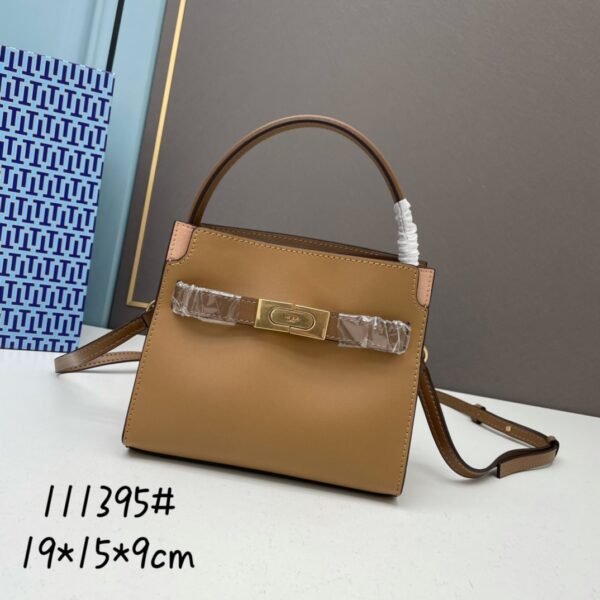 TB Small LEE RADZIWILL PETITE DOUBLE
