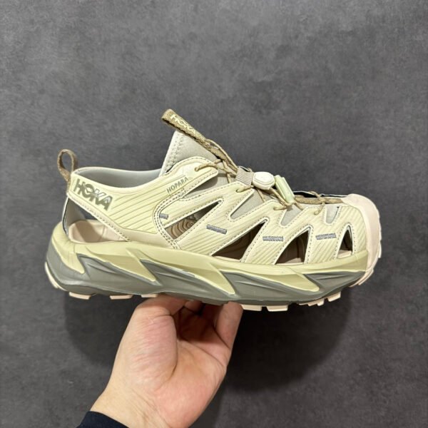 HK Hopara - Sandals