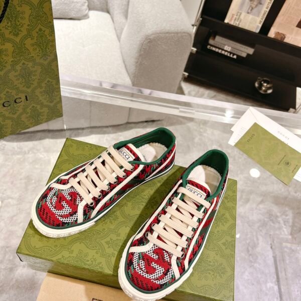 GG Tennis 1977 - Sneakers