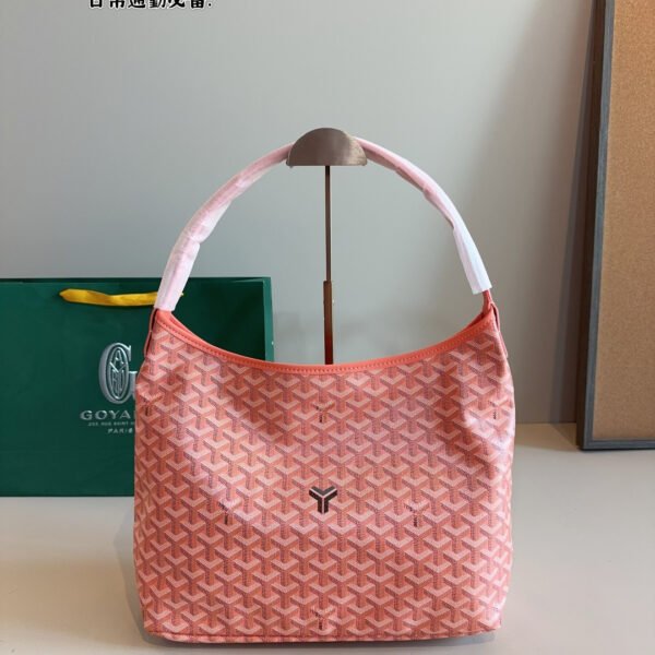 GYD Artois PM GYDine Canvas - Bag