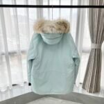 CG Expedition Parka – Giacca – Nero