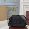 BBR Sonny Black Monogram - Bag