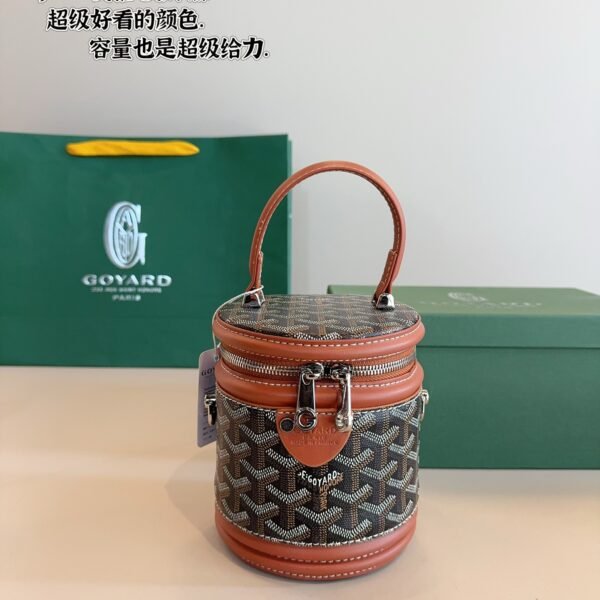 GYD Alpin Mini GYDine Canvas - Bag