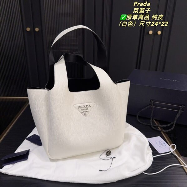 PR Symbole - Bag