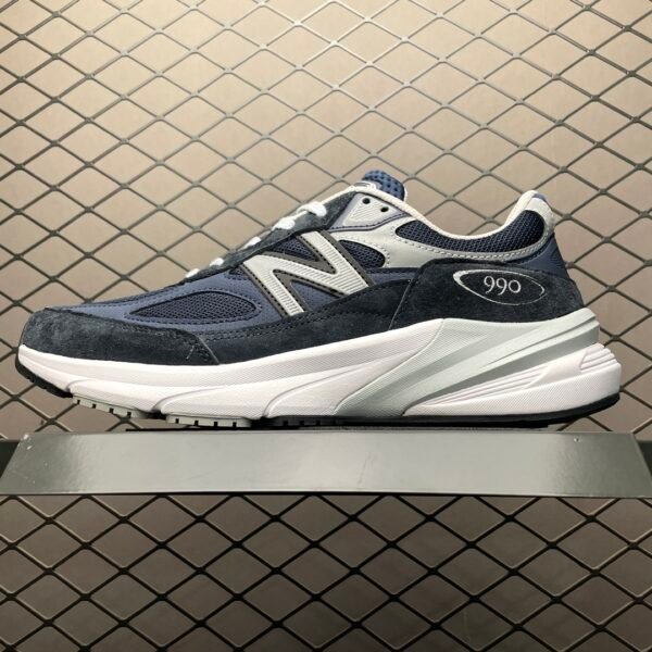 NB 990v6 - Sneakers