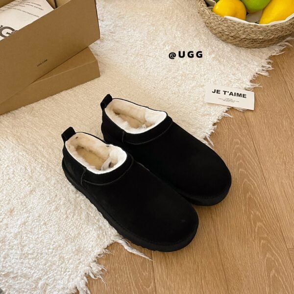 UGG Classic Ultra Mini - Boots